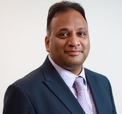 Dr Sunil Kumar