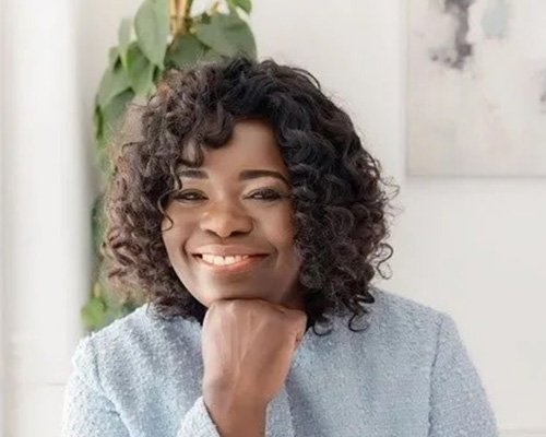 Dr Catherine Muyeba